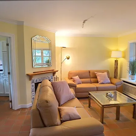 Casa de Férias Haus Smilla 4 Sterne Haus