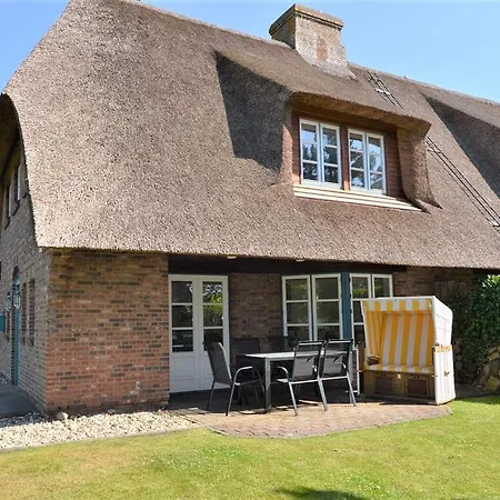 Haus Smilla 4 Sterne Haus Casa de Férias *